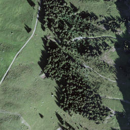 Satellite imagery of Giesigrat, CH