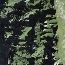 Satellite imagery of Giesigrat, CH