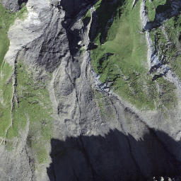Satellite imagery of Zahm Andrist, CH