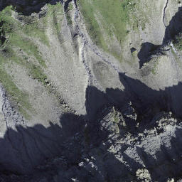 Satellite imagery of Zahm Andrist, CH