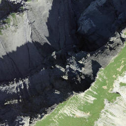 Satellite imagery of Hartlishore, CH