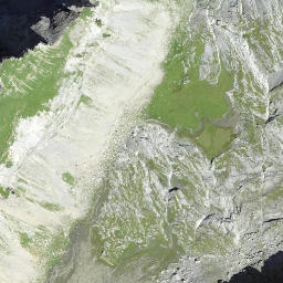 Satellite imagery of Hartlishore, CH