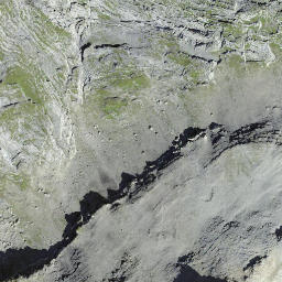 Satellite imagery of Hartlishore, CH