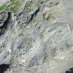 Satellite imagery of Rote Härd, CH