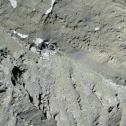 Satellite imagery of Chlys Schilthoren, CH