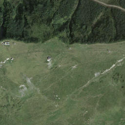 Satellite imagery of Schiltgrat, CH