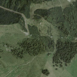 Satellite imagery of Schiltgrat, CH