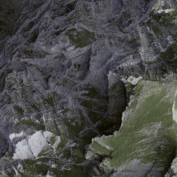 Satellite imagery of Mönchsbüffel, CH
