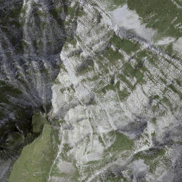 Satellite imagery of Schwarzmönch, CH