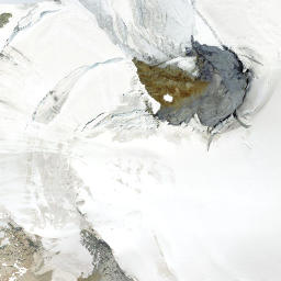 Satellite imagery of Obers Mönchsjoch, CH