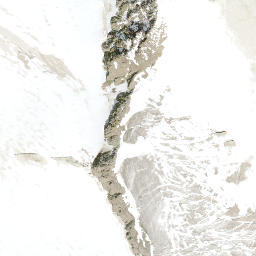 Satellite imagery of Walcherhorn, CH