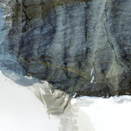 Satellite imagery of Walchergrat, CH