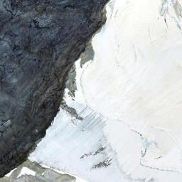 Satellite imagery of Fiescherjoch, CH