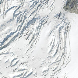 Satellite imagery of Alte Strahlegg, CH