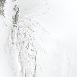 Satellite imagery of Alte Strahlegg, CH