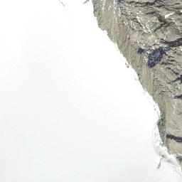 Satellite imagery of Nasse Strahlegg, CH