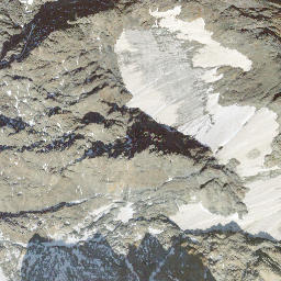 Satellite imagery of Nasse Strahlegg, CH