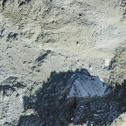 Satellite imagery of Escherhorn, CH