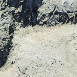 Satellite imagery of Escherhorn, CH