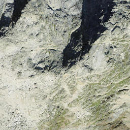 Satellite imagery of Escherhorn, CH