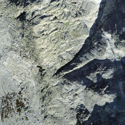 Satellite imagery of Desorstock, CH