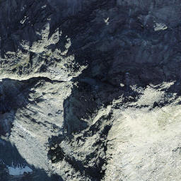 Satellite imagery of Desorstock, CH