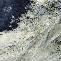 Satellite imagery of Desorstock, CH