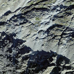 Satellite imagery of Vordre Zinggenstock, CH