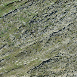 Satellite imagery of Sidelhorn, CH