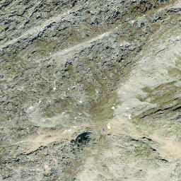 Satellite imagery of Sidelhorn, CH