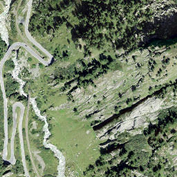 Satellite imagery of Uf de Bidmer, CH