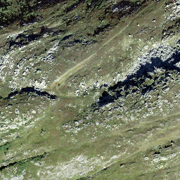 Satellite imagery of Uf de Bidmer, CH