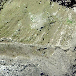 Satellite imagery of Tällilücke, CH