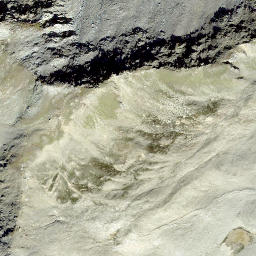 Satellite imagery of Tällilücke, CH