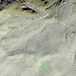 Satellite imagery of Tällilücke, CH