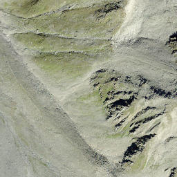 Satellite imagery of Griegufergrat, CH