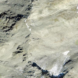 Satellite imagery of Griegufergrat, CH