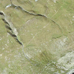 Satellite imagery of Chrummegg, CH