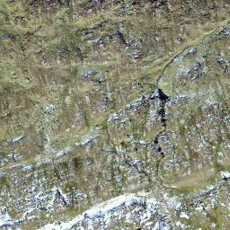 Satellite imagery of Schijenmännli, CH