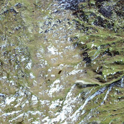 Satellite imagery of Schijenmännli, CH