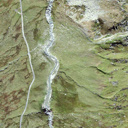 Satellite imagery of Sunnsbiel, CH