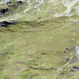 Satellite imagery of Siwerbenhorn, CH