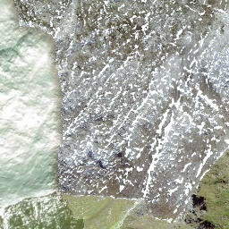 Satellite imagery of Poncioni di Pontino, CH