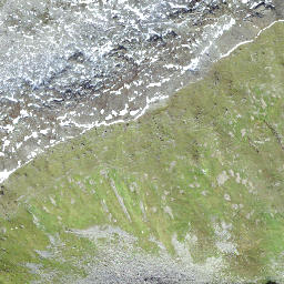 Satellite imagery of Poncioni di Pontino, CH