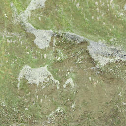 Satellite imagery of Posmeda, Passo, CH