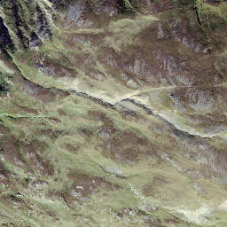 Satellite imagery of Pizzo Stabbiello, CH