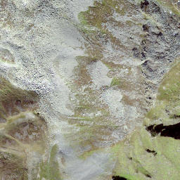Satellite imagery of Poncioni Negri, CH