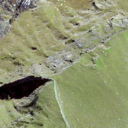 Satellite imagery of Poncioni Negri, CH
