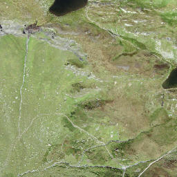 Satellite imagery of Poncioni Negri, CH