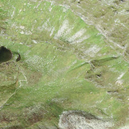 Satellite imagery of Pizzo Taneda, CH